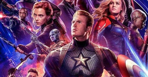 复仇者联盟最新爆料电影,终局之战全新爆料：英雄集结，宇宙命运悬于一线！  第3张