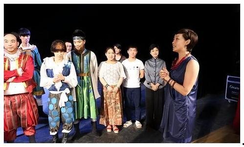 电影《戏剧》在线观看,揭秘舞台背后的激情与梦想  第3张