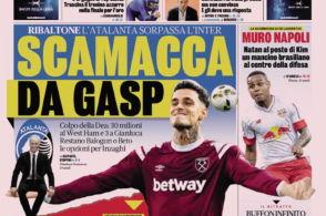 国米最新爆料冷雪,冷雪揭示球队备战新赛季的秘密武器 第1张 国米最新爆料冷雪,冷雪揭示球队备战新赛季的秘密武器 第1张