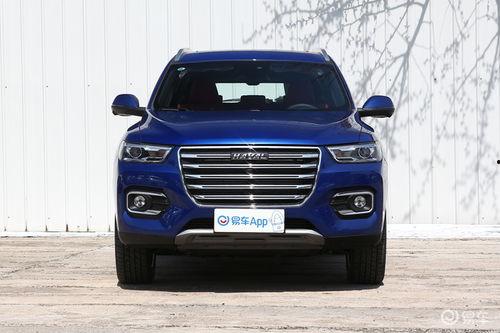 普洱哈弗爆料最新消息,全新车型即将亮相，性能与颜值双升级！”  第1张