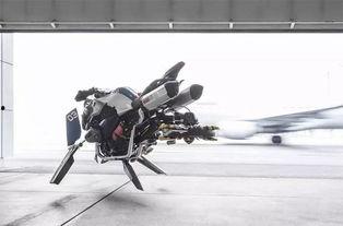 最新悬浮车爆料新闻,悬浮车技术突破,未来出行新篇章即将开启 第1张 最新悬浮车爆料新闻,悬浮车技术突破,未来出行新篇章即将开启 第1张